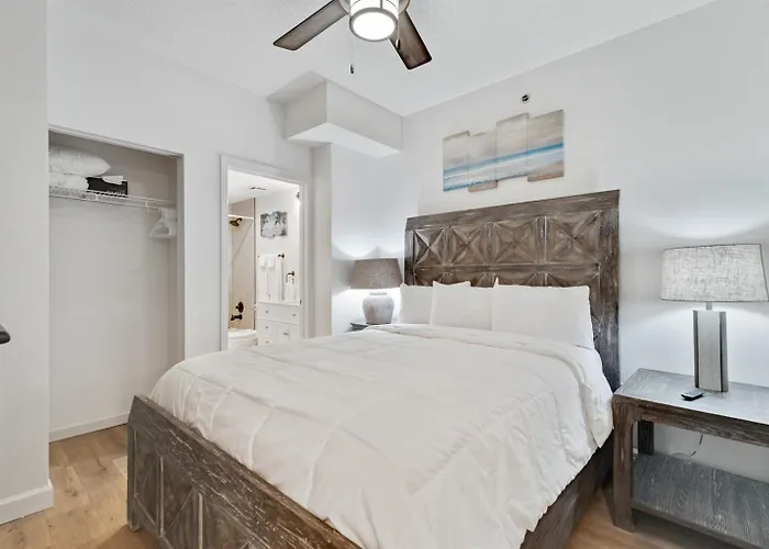 Bristol 610-beachfront-wrap Around Balcony-incredible Views-tons Of Amenities Apartment Gulf Shores