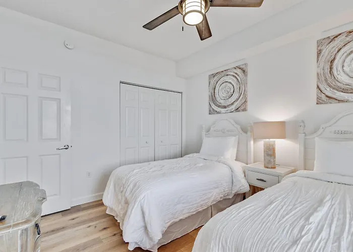 Bristol 610-beachfront-wrap Around Balcony-incredible Views-tons Of Amenities * Gulf Shores