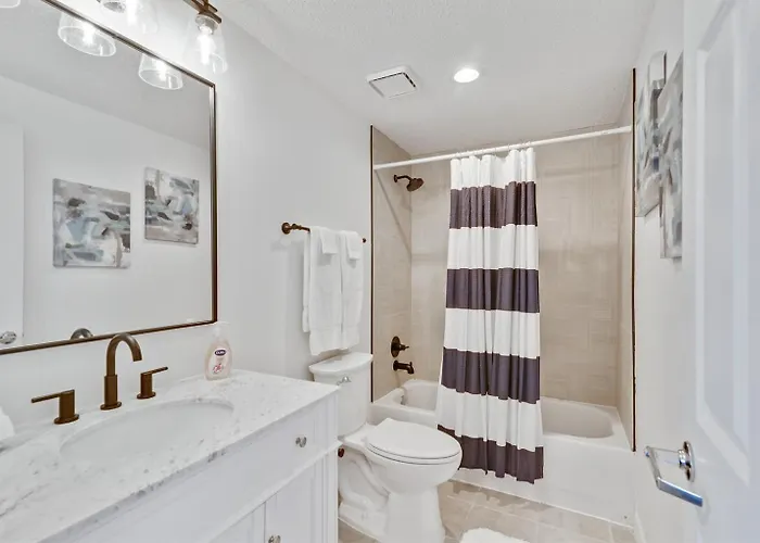 Bristol 610-beachfront-wrap Around Balcony-incredible Views-tons Of Amenities Gulf Shores