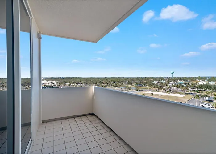 Bristol 610-beachfront-wrap Around Balcony-incredible Views-tons Of Amenities Apartment *