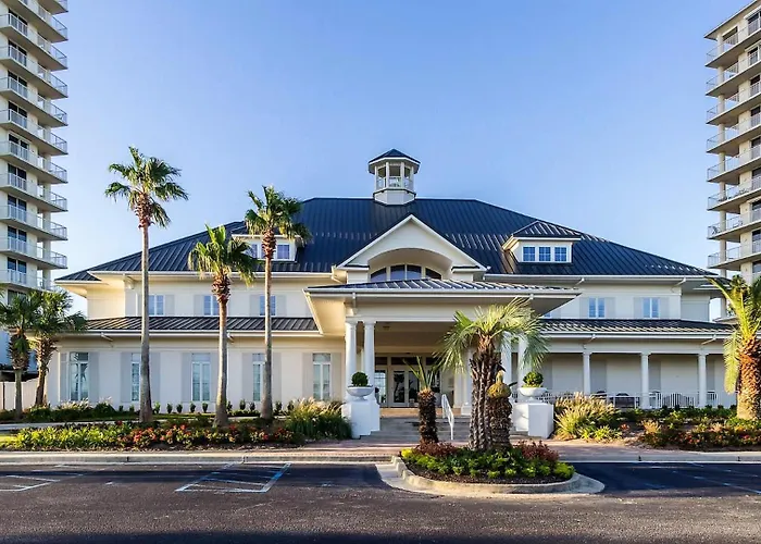 Bristol 610-beachfront-wrap Around Balcony-incredible Views-tons Of Amenities Apartment *