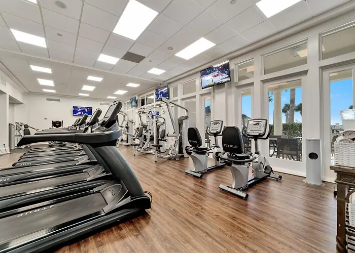 Bristol 610-beachfront-wrap Around Balcony-incredible Views-tons Of Amenities Apartment *