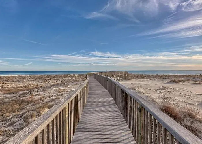 Bristol 610-beachfront-wrap Around Balcony-incredible Views-tons Of Amenities *