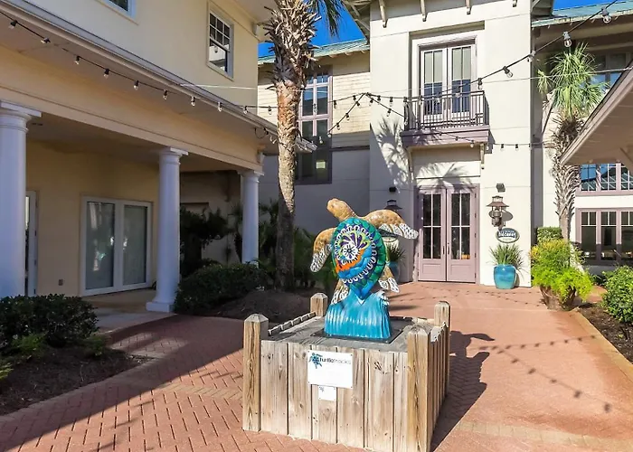 Apartment Bristol 610-beachfront-wrap Around Balcony-incredible Views-tons Of Amenities *